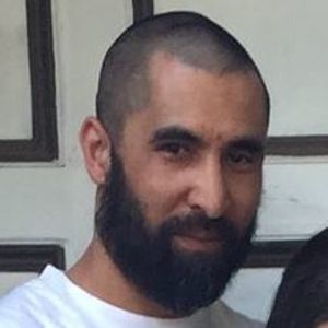 Meet your Posher, Brent